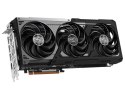 Karta graficzna RX 9070 XT STEEL LEGEND DARK 16GB GDDR6 256bit 3DP/HDMI