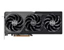 Karta graficzna RX 9070 XT STEEL LEGEND DARK 16GB GDDR6 256bit 3DP/HDMI
