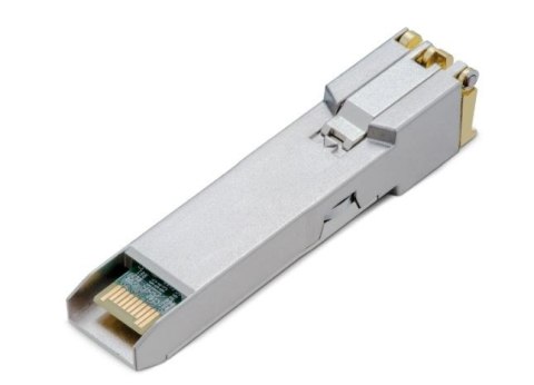 Moduł SM5310-T SFP+ 10G BASE-T RJ45 Moduł SM5310-T SFP+ 10G BASE-T RJ45