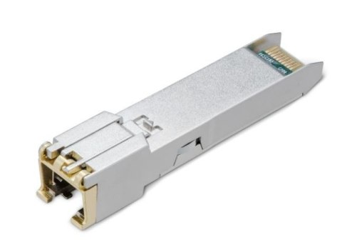 Moduł SM5310-T SFP+ 10G BASE-T RJ45 Moduł SM5310-T SFP+ 10G BASE-T RJ45