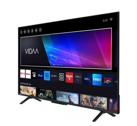 Telewizor LED 50 cali 50UV2463DG