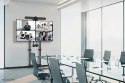 Uchwyt ścienny elektryczny do 100 cali WL55-875BL1