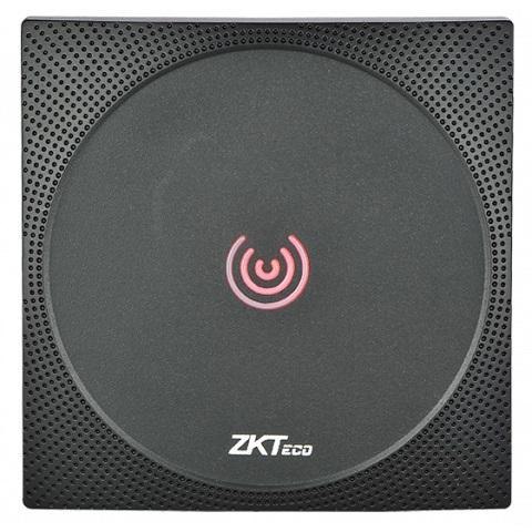 Zewnętrzny czytnik zbliżeniowy ZKTeco ACC-ER-KR611D Zewnętrzny czytnik zbliżeniowy ZKTeco ACC-ER-KR611D