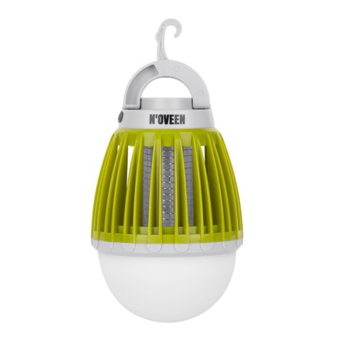 Lampa owadobójcza IKN 824 LED Lampa owadobójcza IKN 824 LED