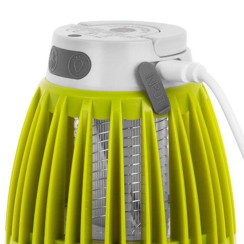 Lampa owadobójcza IKN 824 LED Lampa owadobójcza IKN 824 LED