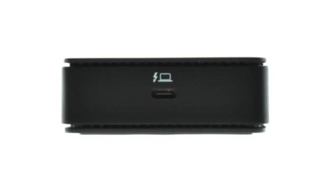 Stacja dokująca Thunderbolt4 2x Display Docking Station Gen3 7x USB, 2.5 GLAN PowerDelivery 92 W kabel TB4 1m Stacja dokująca Thunderbolt4 2x Display Docking Station Gen3 7x USB, 2.5 GLAN PowerDelivery 92 W kabel TB4 1m