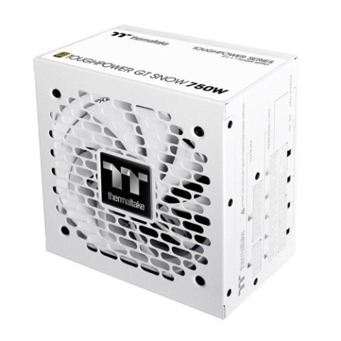Zasilacz ToughPower GT 750W Gold modular ATX3.1 Snow Zasilacz ToughPower GT 750W Gold modular ATX3.1 Snow