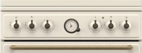 Kuchnia gazowo-elektryczna GKS6C71CLI Kuchnia gazowo-elektryczna GKS6C71CLI