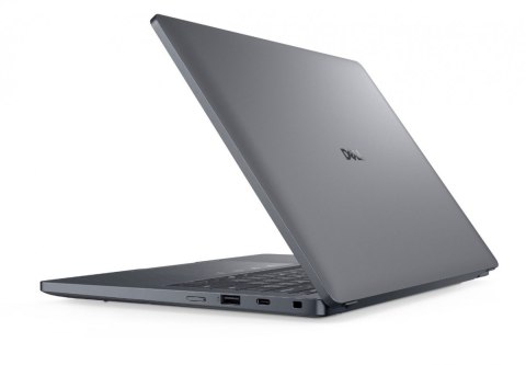 Laptop Dell Pro 13 Premium PA13250/Ultra 7 268V/32GB/512GB SSD Gen4/13.3 QHD+ Touch/Arc/FgrPr/Cams&Mic/WLAN+BT/Bck Kb/3C/vPro/3Y