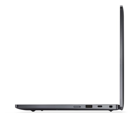 Laptop Dell Pro 13 Premium PA13250/Ultra 7 268V/32GB/512GB SSD Gen4/13.3 QHD+ Touch/Arc/FgrPr/Cams&Mic/WLAN+BT/Bck Kb/3C/vPro/3Y