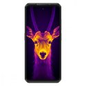 Smartfon Armor 25T Pro 5G 6/256GB IP69K termowizja czarny