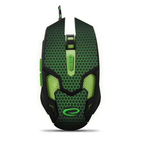 MYSZKA PRZEWODOWA DLA GRACZY 6D OPTYCZNA USB MX207 COBRA MYSZKA PRZEWODOWA DLA GRACZY 6D OPTYCZNA USB MX207 COBRA