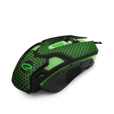 MYSZKA PRZEWODOWA DLA GRACZY 6D OPTYCZNA USB MX207 COBRA MYSZKA PRZEWODOWA DLA GRACZY 6D OPTYCZNA USB MX207 COBRA