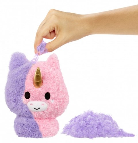 Maskotka Fluffie Stuffiez Small Plush, Jednorożec