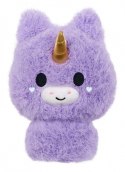 Maskotka Fluffie Stuffiez Small Plush, Jednorożec
