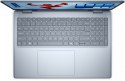 Notebook Dell 16 Plus DB16250 Win11Pro Ultra 9 288V/32GB/1TB/16.0 2.5K/Arc/FgrPr/WLAN + BT/Backlit Kb/4 Cell/3Y ProSupport