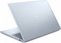 Notebook Dell 16 Plus DB16250 Win11Pro Ultra 9 288V/32GB/1TB/16.0 2.5K/Arc/FgrPr/WLAN + BT/Backlit Kb/4 Cell/3Y ProSupport