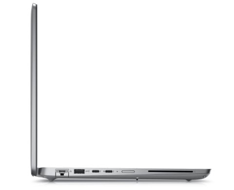 Notebook Latitude 5450 Win11Pro Ultra 7 155U/16GB/512GB SSD Gen4/14.0 FHD/Integrated/FgrPr&SmtCd/FHD/IR Cam/Mic/WLAN+BT/Backlit 