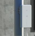 Router MC889 ODU 5G + zestaw do montażu na szybie Greko Window Type