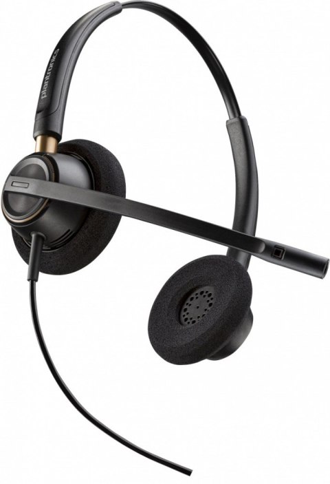 Słuchawki EncorePro 520 z Quick Disconnect Binaural 783P7AA Słuchawki EncorePro 520 z Quick Disconnect Binaural 783P7AA
