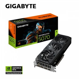 Karta graficzna RTX 5070 WINDFORCE SFF 12G 192BIT GDDR7 3DP/HDM