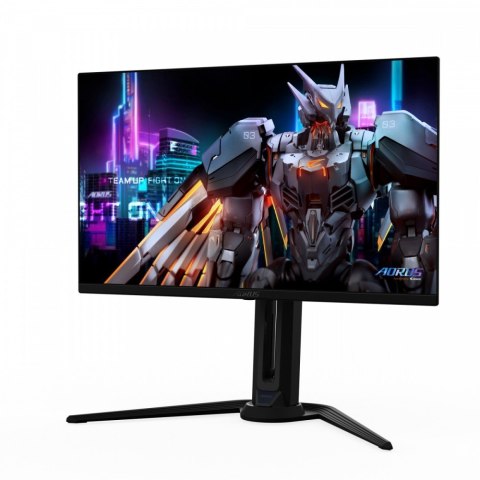Monitor 27 cali FO27Q3 OLED 0,03/USB-C/HDMI/DP Monitor 27 cali FO27Q3 OLED 0,03/USB-C/HDMI/DP