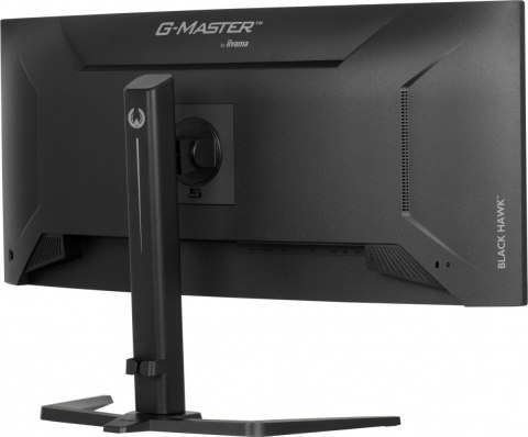Monitor 34 cale G-Master GCB3482WQSU-B1,VA,UWQHD,120HZ,1500R, HDR400, 21:9, 500cd,2x5W, USB-c