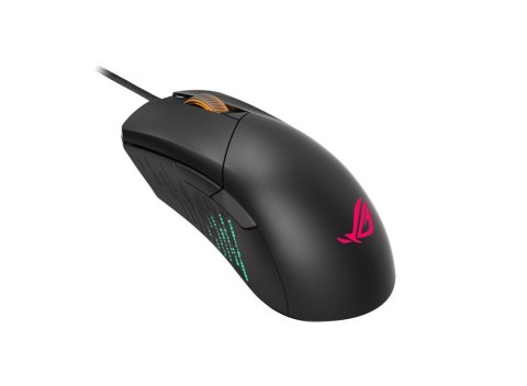 Mysz ROG Gladius III P514 czarna Mysz ROG Gladius III P514 czarna
