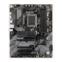 Płyta główna B760 DS3H s1700 4DDR5 DP/HDMI ATX