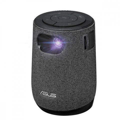 Projektor ZenBeam Latte L1 DLP/LED/400:1/HDMI/Wirelles/USB/BT Projektor ZenBeam Latte L1 DLP/LED/400:1/HDMI/Wirelles/USB/BT