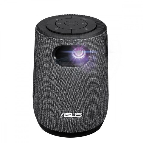 Projektor ZenBeam Latte L1 DLP/LED/400:1/HDMI/Wirelles/USB/BT Projektor ZenBeam Latte L1 DLP/LED/400:1/HDMI/Wirelles/USB/BT