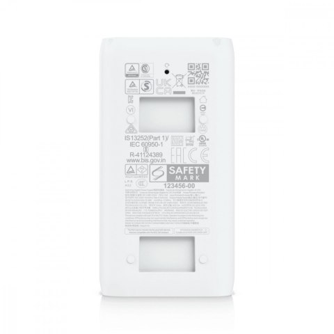 UniFi U-PoE PoE Adapter (15W)