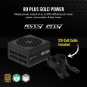 Zasilacz RM1200e PCIe5.1 80+GOLD F.MODULAR ATX3.1