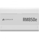 Zasilacz RM850e WHITE 80+GOLD F.MODULAR ATX 3.1