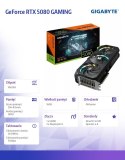 Karta graficzna GV-N5080GAMING OC-16GD GV-N5080GAMING OC-16GD