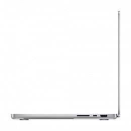 MacBook Pro 14.2 cali: M4 10/10, 24GB, 1TB SSD - Srebrny