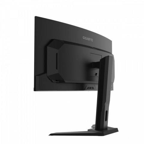 Monitor 34 cale MO34WQC OLED WQHD 2xHDMI DP USB-C
