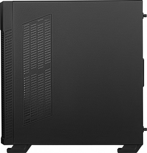 Obudowa MPG VELOX 100P AIRFLOW TEMPERED GLASS 2USB 3.1