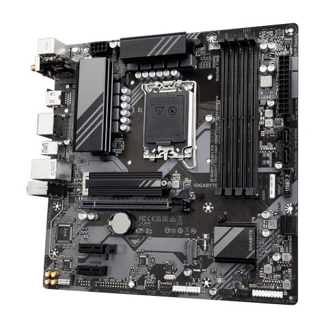 Płyta główna B760M DS3H AX s1700 4DD 5 HDMI/DP/DSUB mATX