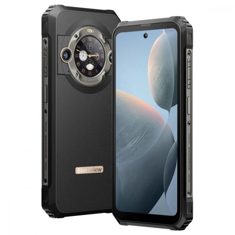 Smartfon BL9000 5G 12/512GB czarny
