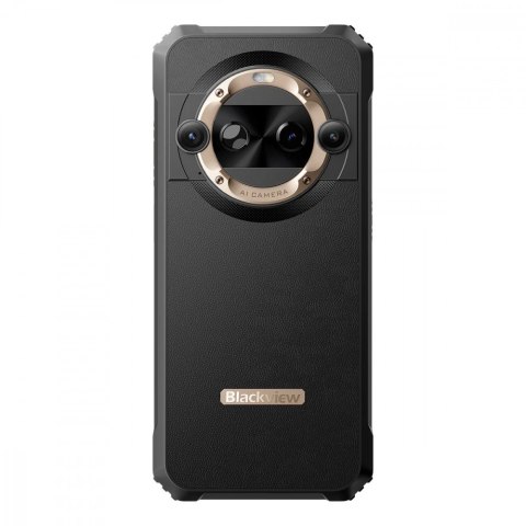 Smartfon BL9000 Pro 5G 12/512GB złoty