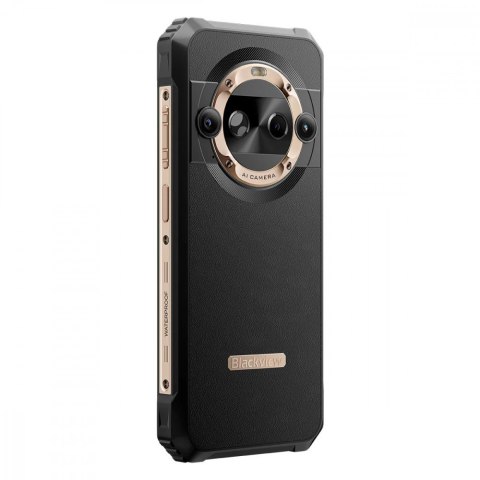 Smartfon BL9000 Pro 5G 12/512GB złoty