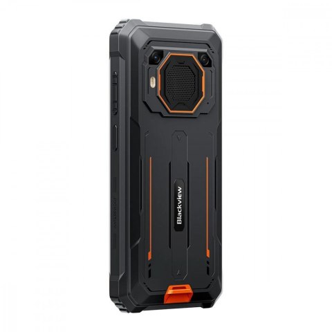 Smartfon BV6200 Plus 8/256GB pomarańczowy