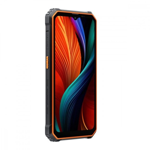 Smartfon BV6200 Plus 8/256GB pomarańczowy