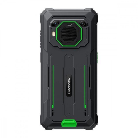 Smartfon BV6200 Plus 8/256GB zielony
