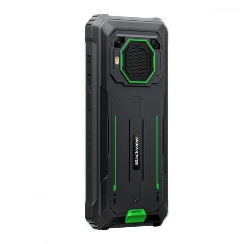 Smartfon BV6200 Plus 8/256GB zielony