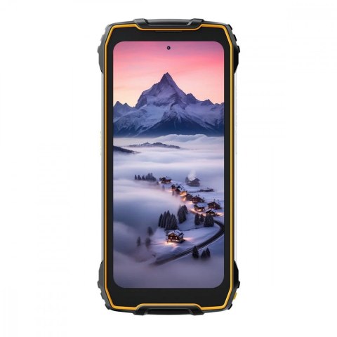Smartfon BV7300 6/256GB żółty
