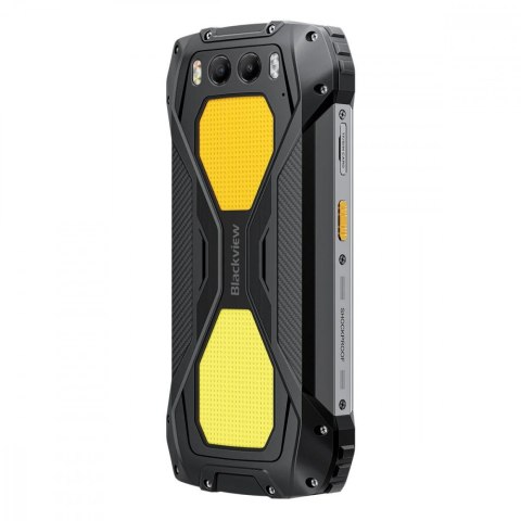 Smartfon BV7300 6/256GB żółty