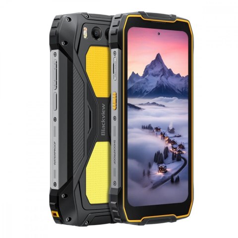 Smartfon BV7300 6/256GB żółty