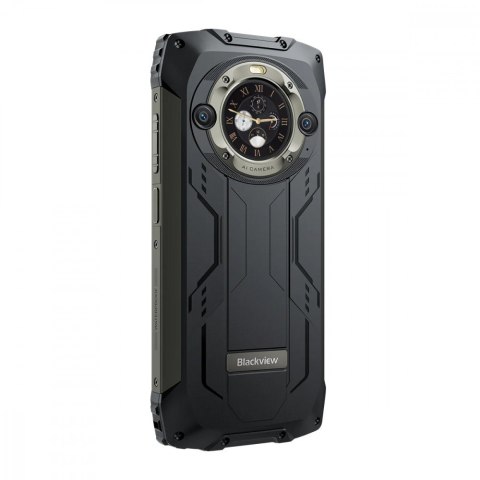 Smartfon BV9300 Pro 15080 mAh 12/256GB czarny